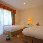 Fitzgeralds Woodlands House Hotel