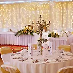 Fitzgeralds Woodlands House Hotel Adare