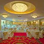 Hotel Fitzgeralds Woodlands House Adare