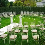 Hotel Fitzgeralds Woodlands House Adare