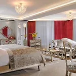 Fitzgeralds Woodlands House Adare