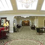 Fitzgeralds Woodlands House Hotel