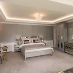 Fitzgeralds Woodlands House Adare