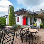 Hotel Fitzgeralds Woodlands House Adare