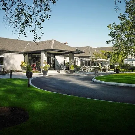 Hotel Fitzgeralds Woodlands House 4*