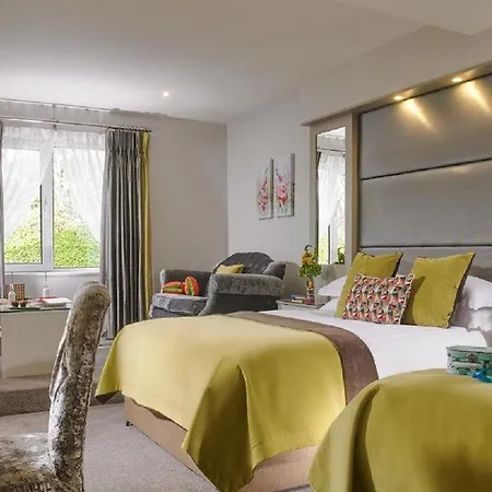 Fitzgeralds Woodlands House Adare