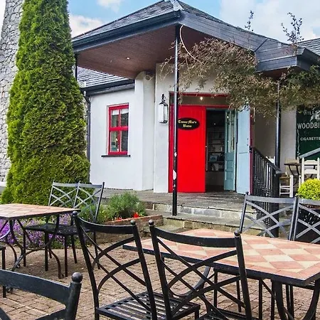 Hotel Fitzgeralds Woodlands House