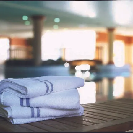 Fitzgeralds Woodlands House