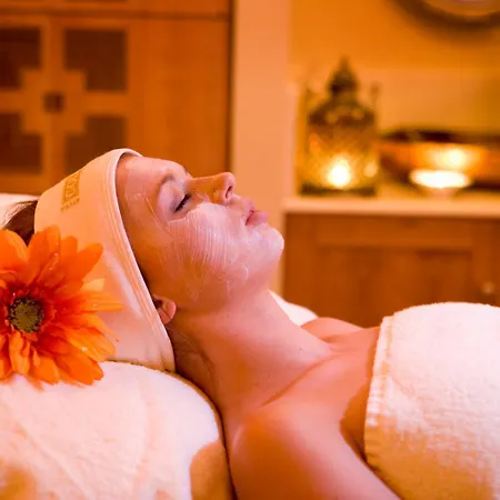 Hotel Fitzgeralds Woodlands House Adare