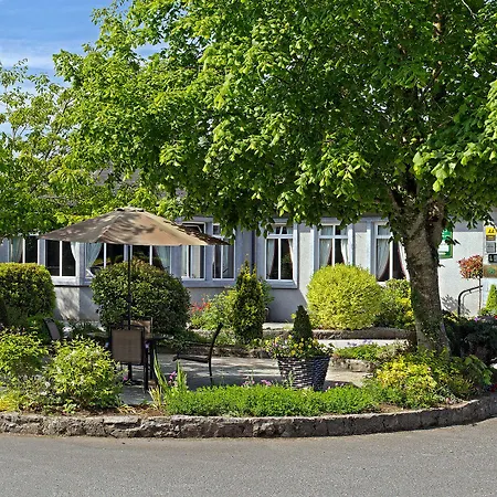 Fitzgeralds Woodlands House 4*