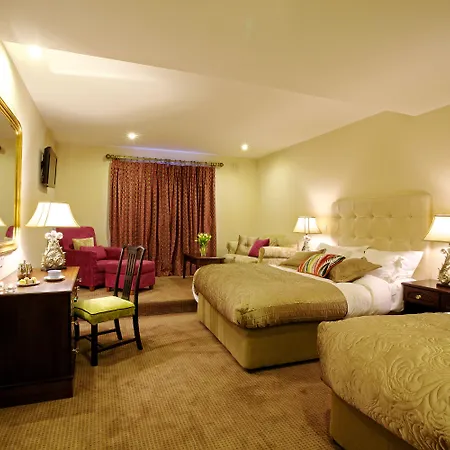 Fitzgeralds Woodlands House Hotel Adare