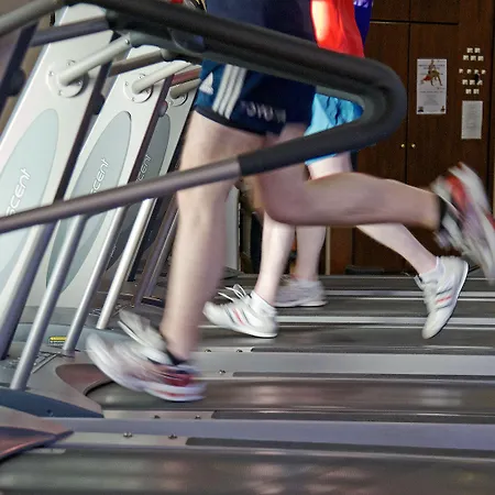 Fitzgeralds Woodlands House فندق أدير