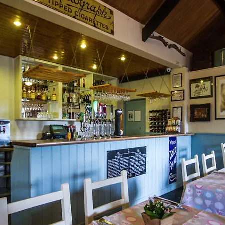 Fitzgeralds Woodlands House Adare