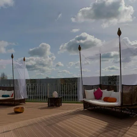 Fitzgeralds Woodlands House Hotel