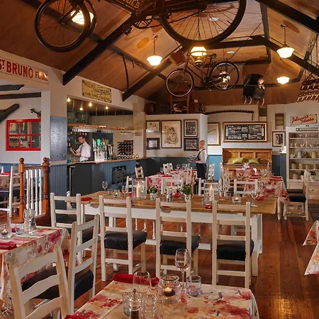 Fitzgeralds Woodlands House فندق أدير