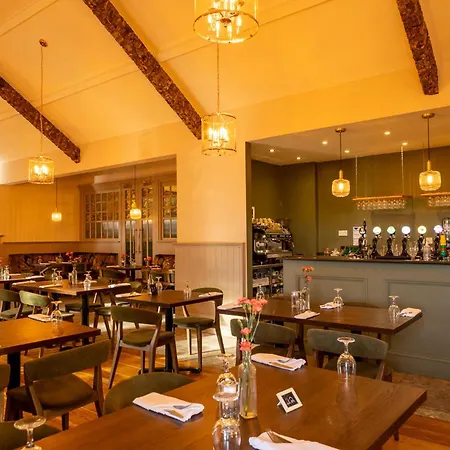 Fitzgeralds Woodlands House 4* Adare