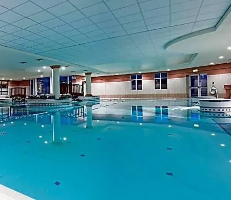 Fitzgeralds Woodlands House Hotel 4*