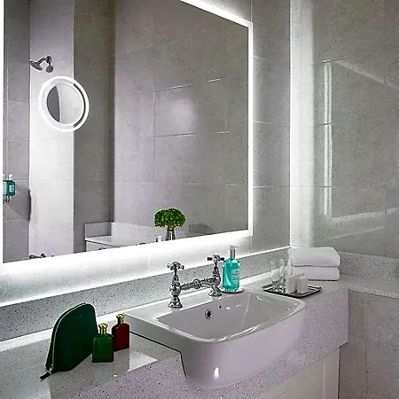 Fitzgeralds Woodlands House 4* Adare