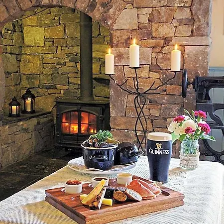 Fitzgeralds Woodlands House Hotel Adare
