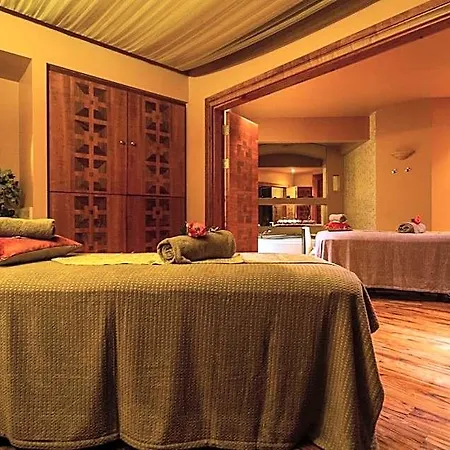 Fitzgeralds Woodlands House Adare