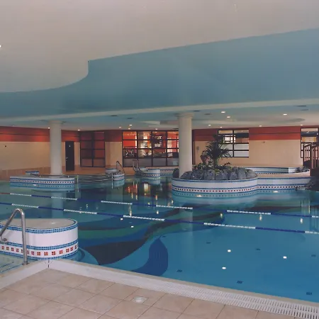 Fitzgeralds Woodlands House Hotel Adare