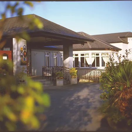 Fitzgeralds Woodlands House Adare