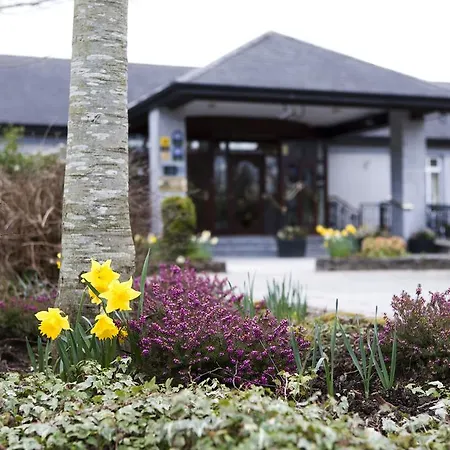 Fitzgeralds Woodlands House 4*