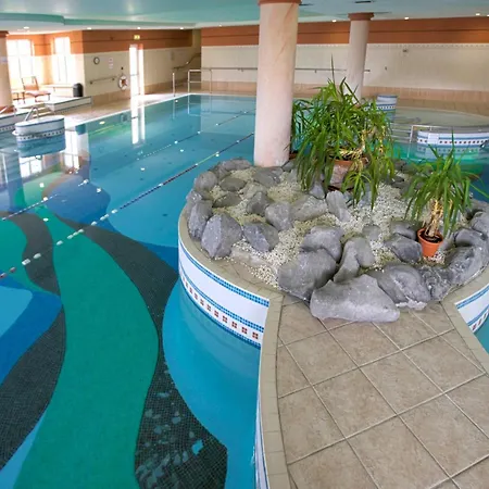 Fitzgeralds Woodlands House Hotel Adare