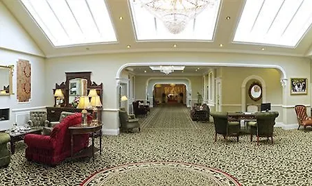 Fitzgeralds Woodlands House Otel