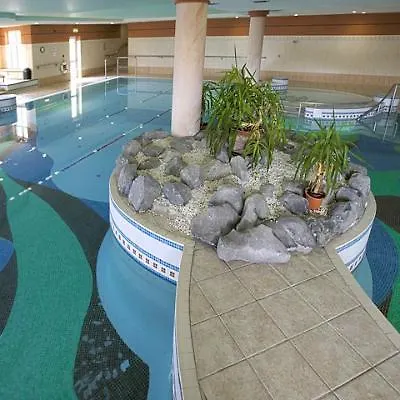 Fitzgeralds Woodlands House Hotel 4*