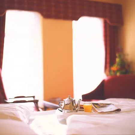 Fitzgeralds Woodlands House Hotel Adare