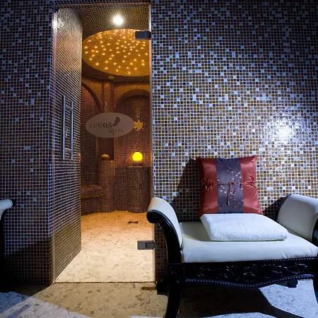 Fitzgeralds Woodlands House Hotel Adare