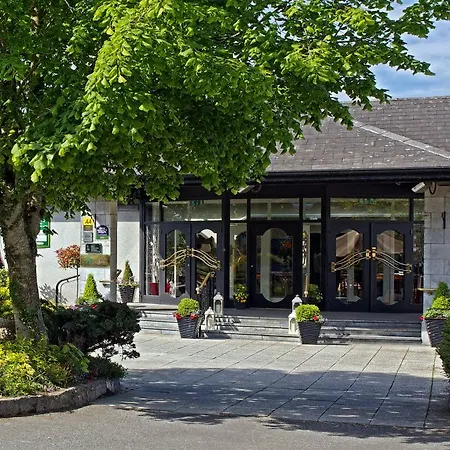 Hotel Fitzgeralds Woodlands House Adare