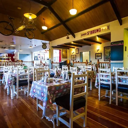 Hotel Fitzgeralds Woodlands House Adare