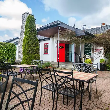 Hotel Fitzgeralds Woodlands House Adare