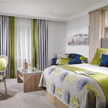 Fitzgeralds Woodlands House Adare