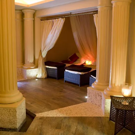 Fitzgeralds Woodlands House Adare