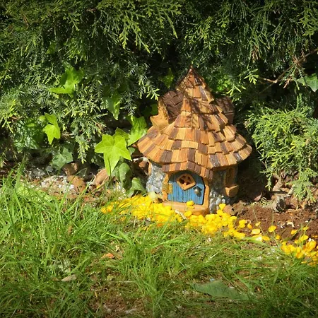 Fitzgeralds Woodlands House Otel Adare
