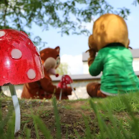 Fitzgeralds Woodlands House 4* Adare