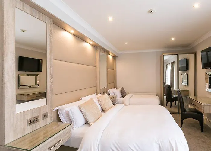 Fitzgeralds Woodlands House Hotel Adare