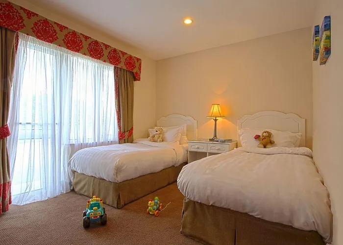 Fitzgeralds Woodlands House Hotel