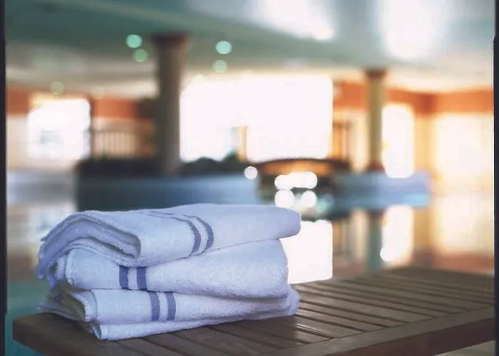 Fitzgeralds Woodlands House