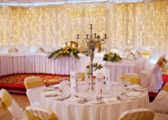Fitzgeralds Woodlands House Hotel Adare