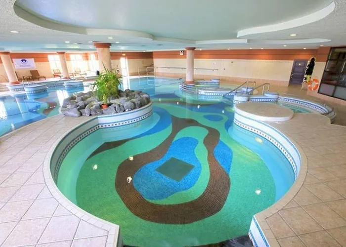 Fitzgeralds Woodlands House 4* Adare