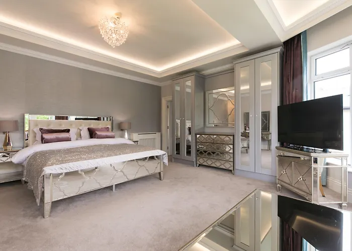 Отель Fitzgeralds Woodlands House Адэр