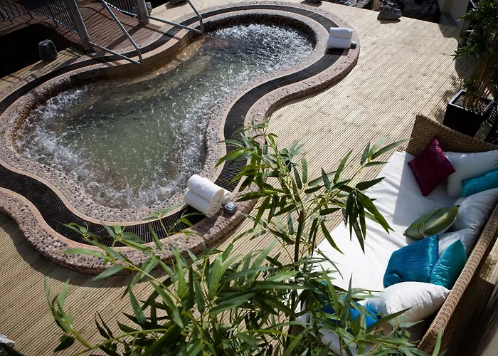 Fitzgeralds Woodlands House Отель