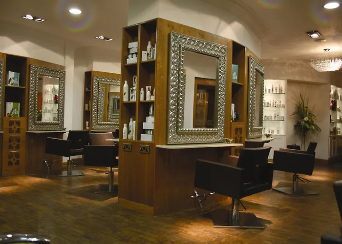 Fitzgeralds Woodlands House 4* Adare