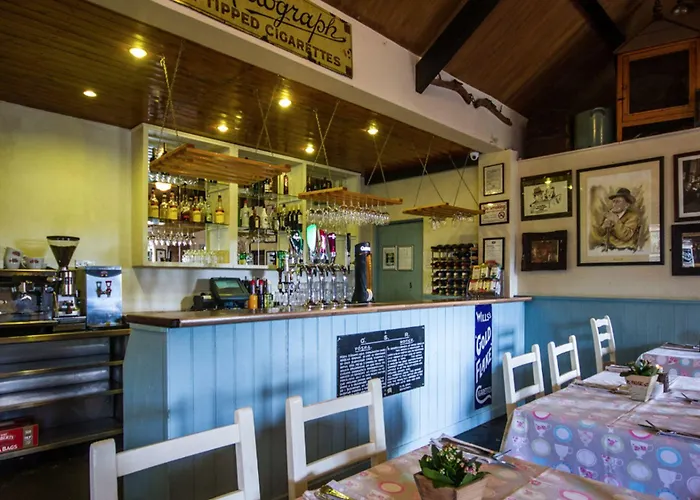 Fitzgeralds Woodlands House Adare