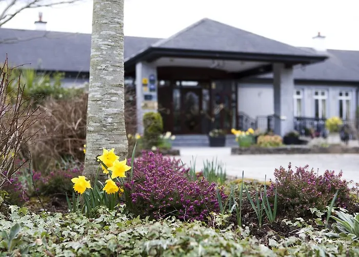 Fitzgeralds Woodlands House 4*