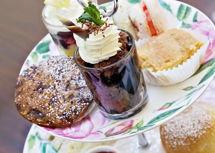 Fitzgeralds Woodlands House Hotel 4*